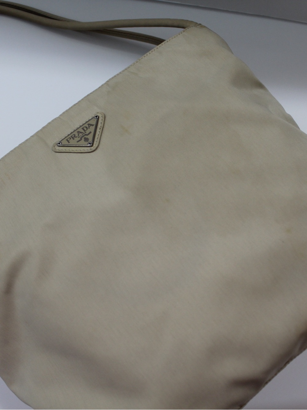 Prada shoulder bag